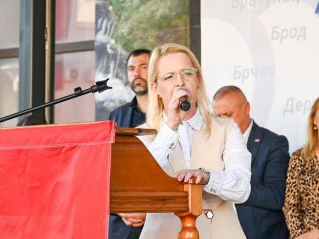 Tumačenje izbornih rezultata donijelo oštre ocjene: Novaković Bursać odgovorila Radojičiću