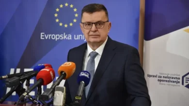 Povrat PDV-a na prvu nekretninu premašio četiri miliona maraka