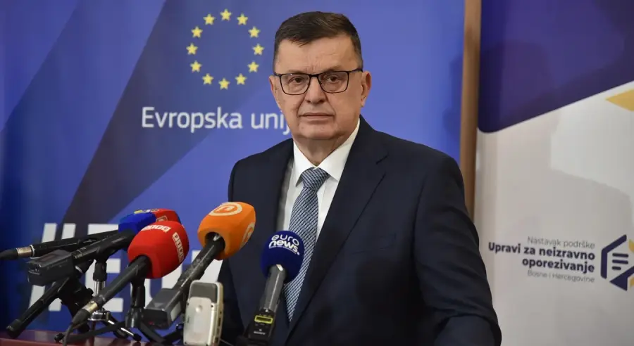 Povrat PDV-a na prvu nekretninu premašio četiri miliona maraka