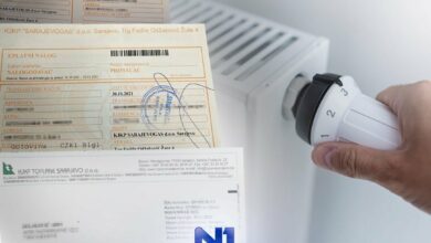 Sarajevogas potvrdio da nova cijena gasa važi retroaktivno