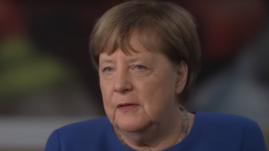 Predsjednik Njemačke treba da bude žena: Poruka Angele Merkel
