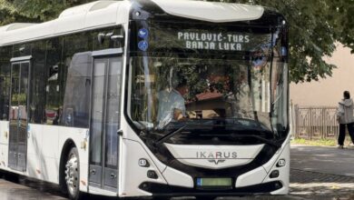 Reforma javnog prevoza u Banjaluci i finansijski plan za 2027. godinu