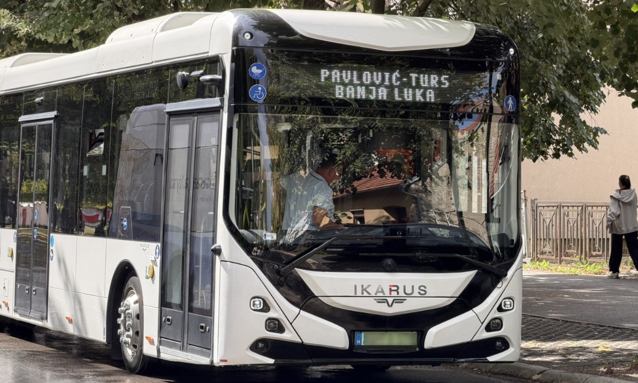 Reforma javnog prevoza u Banjaluci i finansijski plan za 2027. godinu