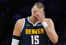 Nova anketa NBA lige: Vembanjama ubjedljivi favorit za MVP nagradu ispred Jokića