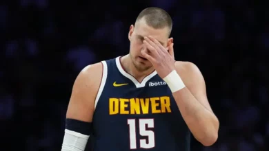 Nova anketa NBA lige: Vembanjama ubjedljivi favorit za MVP nagradu ispred Jokića