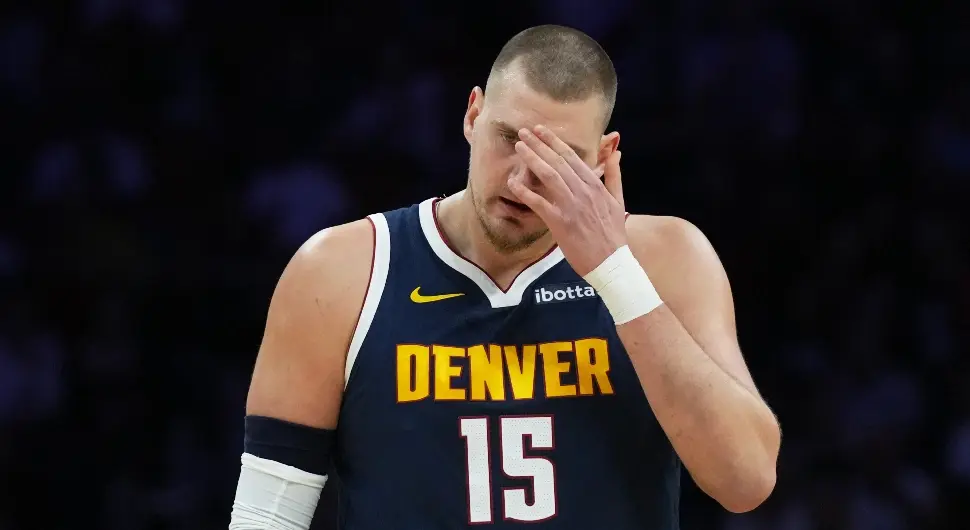 Nova anketa NBA lige: Vembanjama ubjedljivi favorit za MVP nagradu ispred Jokića