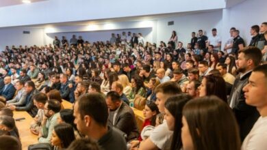 Studentske organizacije iz Srpske traže jasan stav o spornim porukama iz Novog Pazara