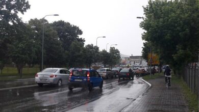Aktuelno stanje na putevima: Prohodnost dobra uz oprez zbog radova i odrona