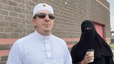 Optužnice zbog nezakonitog glasanja u Minnesoti: influenseri se maskirali u nikab