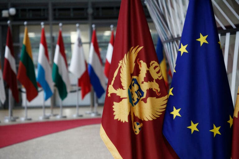Novi zahtjevi Zagreba pred Crnu Goru za ulazak u Evropsku uniju