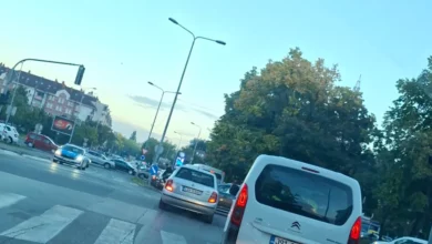 Velike saobraćajne gužve paralisale ulice u Banjaluci