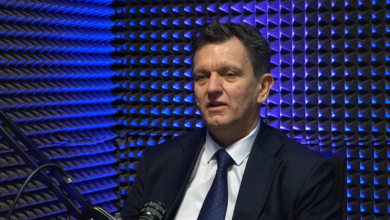 Blanuša stavio van snage isključenje Ljubiše Petrovića iz SDS-a