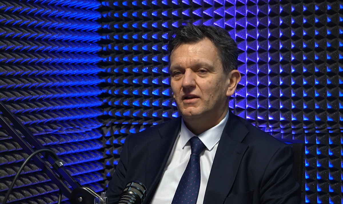 Blanuša stavio van snage isključenje Ljubiše Petrovića iz SDS-a
