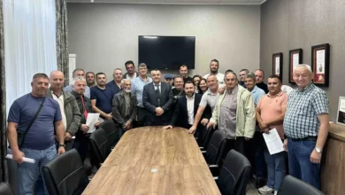 Nova podrška za poljoprivrednike u Banjaluci vrijedna 350.000 KM