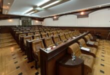 Skupština grada Banjaluka i dalje bez novog zasjedanja