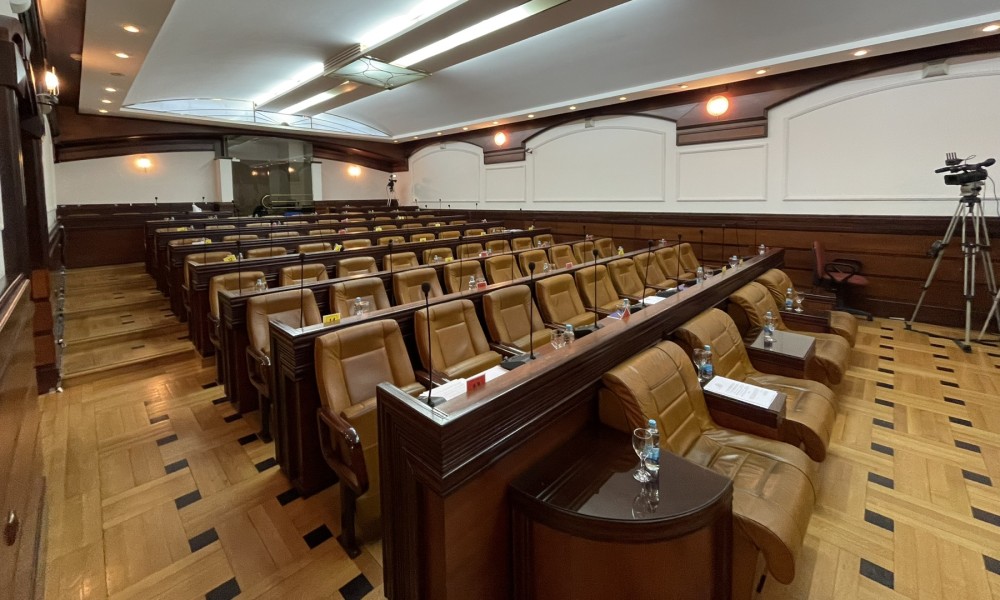 Skupština grada Banjaluka i dalje bez novog zasjedanja