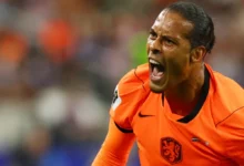 Virgil van Dijk na meti Madriđana: Real sprema novi potez na Enfildu