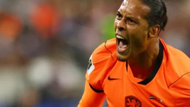 Virgil van Dijk na meti Madriđana: Real sprema novi potez na Enfildu
