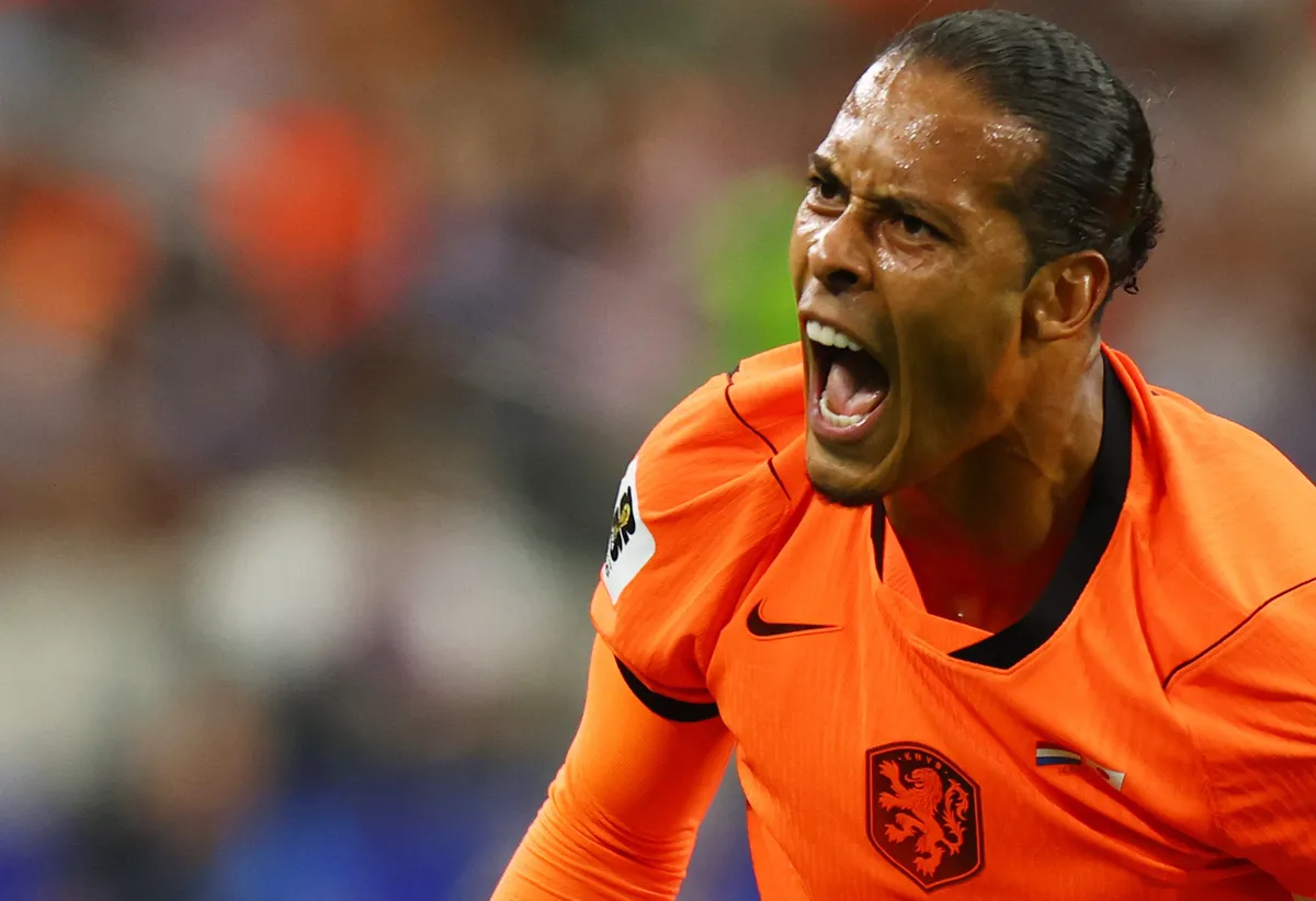 Virgil van Dijk na meti Madriđana: Real sprema novi potez na Enfildu