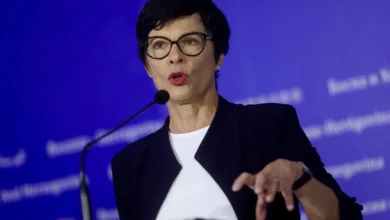 Marta Kos najavila oštar izvještaj o Turskoj: Ankara se udaljava od Evropske unije