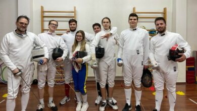 Zašto je mačevanje u Banjaluci potpuno nestalo sa sportske scene