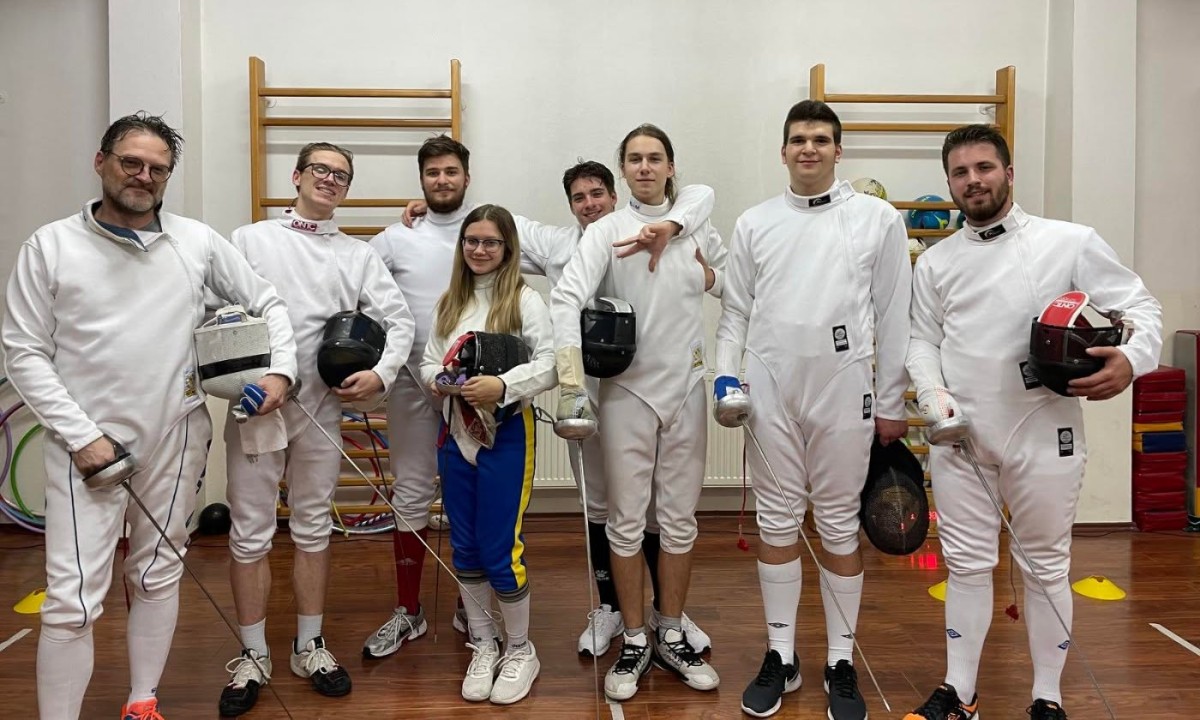Zašto je mačevanje u Banjaluci potpuno nestalo sa sportske scene