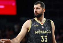 Nikola Mirotić van terena zbog povrede: Valensija bez iskusnog krilnog centra