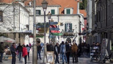 Incident u centru Trebinja: Načelnici Odjeljenja za prostorno planiranje upućene uvrede i prijetnje
