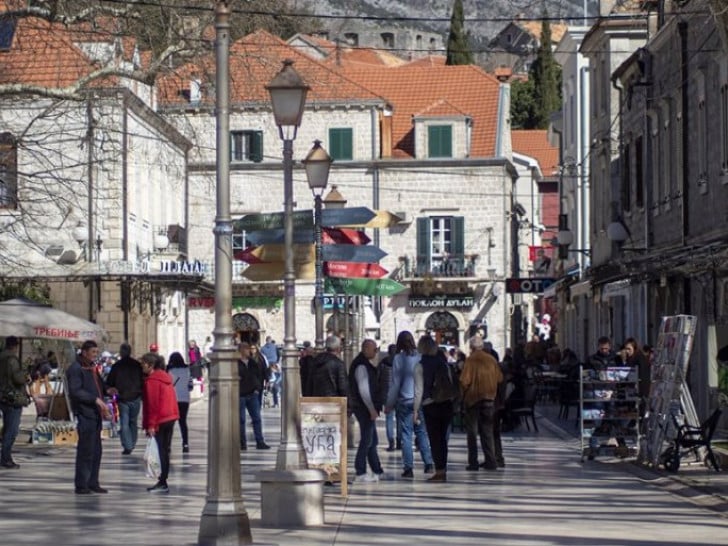 Incident u centru Trebinja: Načelnici Odjeljenja za prostorno planiranje upućene uvrede i prijetnje