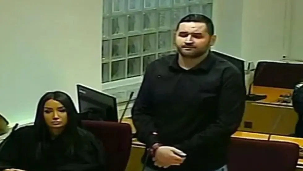 Izricanje presude Mevlidu Jašareviću zakazano za 26. oktobar