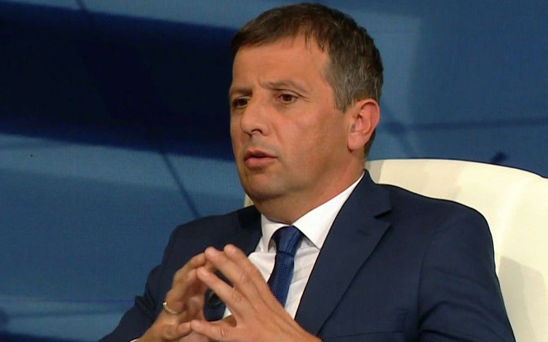 Nebojša Vukanović nezadovoljan izborima: U Bukovoj Kosi samo dva glasa i velike nevolje