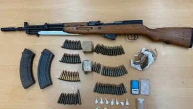 Državljanin BiH uhapšen u Hrvatskoj sa 11 kilograma amfetamina