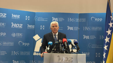 Brzo formiranje vlasti na svim nivoima nakon objave rezultata