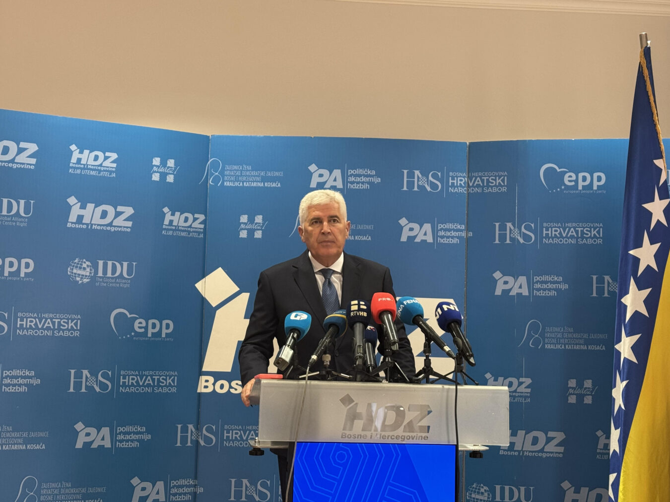Brzo formiranje vlasti na svim nivoima nakon objave rezultata