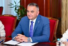 Savo Minić poručio da će biti predsjednik svih građana