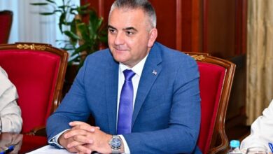 Savo Minić poručio da će biti predsjednik svih građana