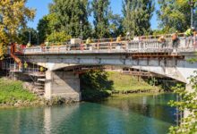 Gradski most ide u obnovu, riva se zaokružuje: planovi Banjaluke za 2027.