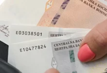 Stopa štednje i upravljanje novcem: Koliko odvajati od plate
