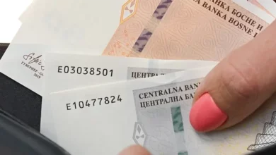 Stopa štednje i upravljanje novcem: Koliko odvajati od plate