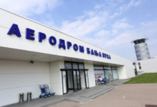 Aerodrom Republike Srpske u minusu od skoro milion maraka