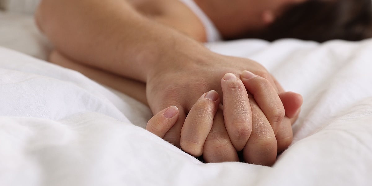 Mentalni teret u kući i njegov uticaj na intimni život parova
