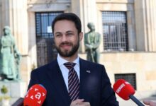 Jačanje saradnje: Nove veze dijaspore i matice i snažnija podrška u Beču