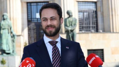 Jačanje saradnje: Nove veze dijaspore i matice i snažnija podrška u Beču