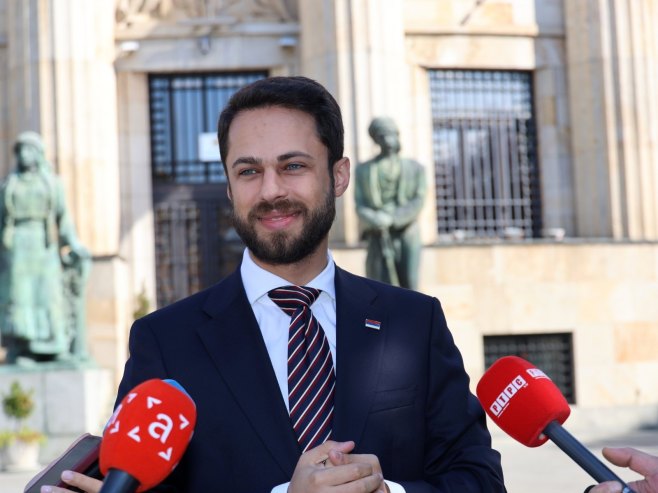 Jačanje saradnje: Nove veze dijaspore i matice i snažnija podrška u Beču