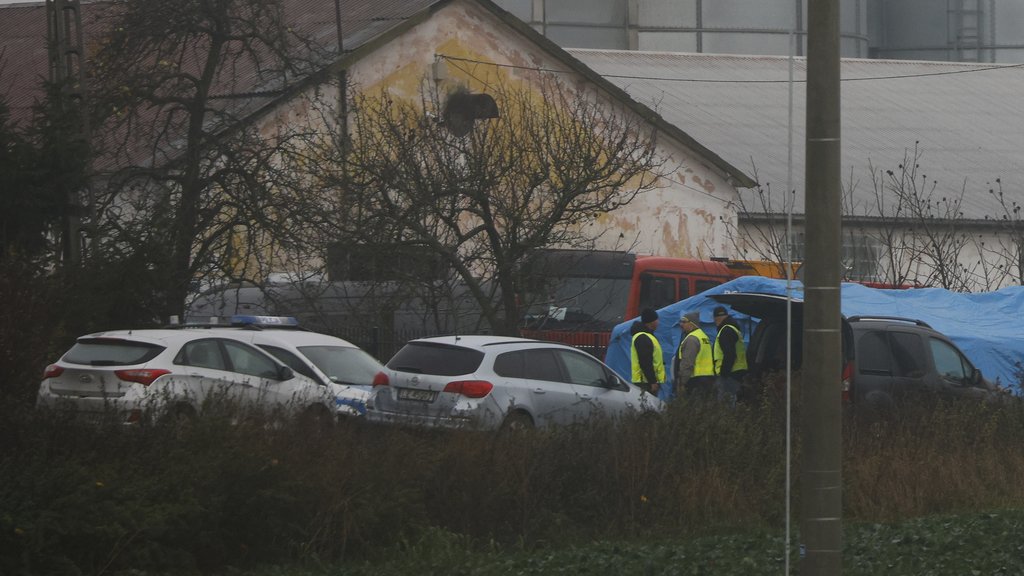 Napad nožem u poljskoj školi: Uhapšen tinejdžer nakon ranjavanja učenika i nastavnice