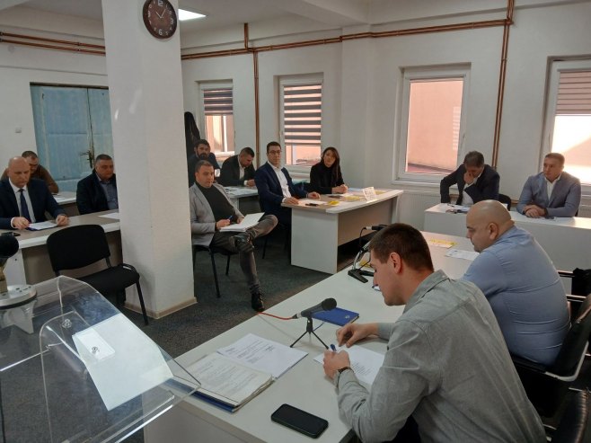 Skupština opštine Gacko bez većine usvojila nacrt rebalansa
