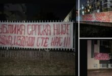Studenti iz Srpske razočarani ćutanjem kolega iz Srbije