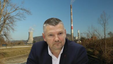 RiTE Ugljevik sutra u ponoć obustavlja rad