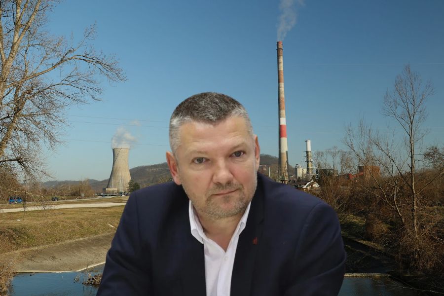 RiTE Ugljevik sutra u ponoć obustavlja rad