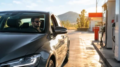 Cijene dizela na pumpama u Republici Srpskoj između 3,65 i 3,77 KM
